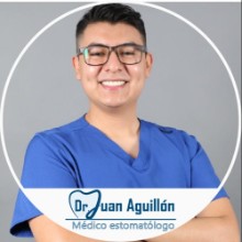Juan De Dios Aguillón Juárez, Dentista en San Luis Potosí | Agenda una cita online
