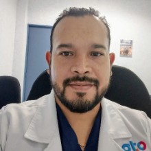 Octavio Andrés González, Cirujano General en Valle de Santiago | Agenda una cita online