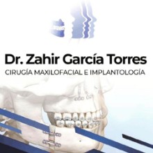 Zahir García Torres, Cirujano Maxilofacial en Veracruz | Agenda una cita online