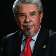 Enrique Escotto