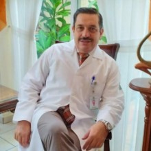 Victor Gauna, Cirujano General en Ciudad Guzmán | Agenda una cita online