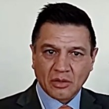 Dino Alberto Murillo, Cirujano Oncologo en Cuauhtémoc | Agenda una cita online