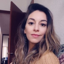 Ana Teresa García, Psicólogo en Naucalpan de Juárez | Agenda una cita online