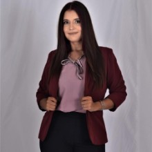 Dra. Lluvia Azalia Cañedo Sauceda, Psicólogo en Tijuana | Agenda una cita online