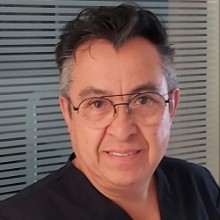 José Antonio Rangel Pérez