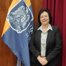 Dra. Maribel Martínez Díaz, Ginecólogo Obstetra en San Luis Potosí | Agenda una cita online