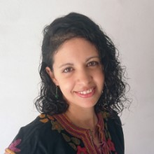 Melissa Guadalupe Hernández Berrones, Psicólogo en Guanajuato | Agenda una cita online