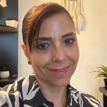 Liliana Rendón, Psicoanalista - Psicoterapeuta en Monterrey | Agenda una cita online