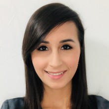 Cynthia Melissa Peña Estrada, Ortodoncista en Monterrey | Agenda una cita online
