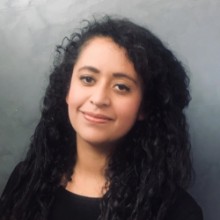 Diana Olivier Del Angel, Psicólogo en Xochimilco | Agenda una cita online