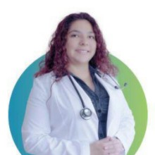 Susana Angélica García Yáñez, Medico del deporte en Benito Juárez | Agenda una cita online