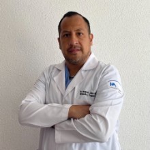 Mauricio Juárez Rivera, Ortopedista en Coyoacán | Agenda una cita online