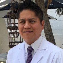 Alfredo González Cortes, Ginecólogo Obstetra en Cuauhtémoc | Agenda una cita online