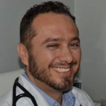 Jorge Alberto Baráibar, Cardiólogo en Toluca | Agenda una cita online