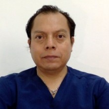 Miguel Ortiz Morales