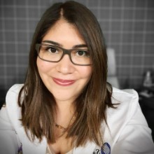 Alejandra Lara, Pediatra en Monterrey | Agenda una cita online