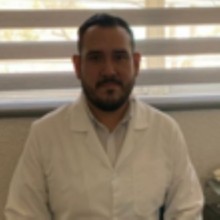 Roberto Rodriguez Martinez, Médico Internista en Monterrey | Agenda una cita online