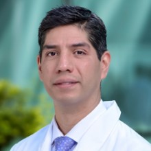 Jose Fabian Martinez Herrera, Oncólogo en Álvaro Obregón | Agenda una cita online