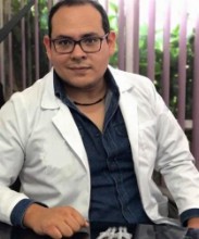 Carl Emmanuel Pureco Del Río, Especialista en Medicina Regenerativa en Morelia | Agenda una cita online
