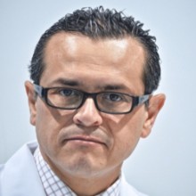 Andrés Hernández Porras, Urólogo en Tijuana | Agenda una cita online