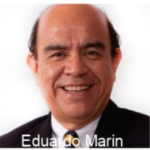Eduardo Roberto Marín López, Gastroenterólogo en Puebla | Agenda una cita online