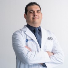 Benjamin Sanchez Coiffier, Ortopedista en Monterrey | Agenda una cita online