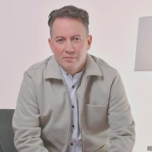 Oscar Ramírez Granados