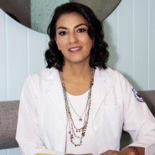 Araceli Morales Soto, Especialista en Medicina Alternativa en Cuauhtémoc | Agenda una cita online