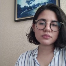 Paulina Serrano, Psicoanalista - Psicoterapeuta en Culiacán Rosales | Agenda una cita online