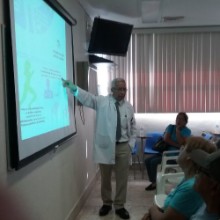 Miguel Ángel González Serna, Médico Familiar en Tampico | Agenda una cita online