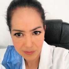 María Del Rosario Palomera Flores