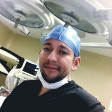 Luis Fernando Gonzalez Cortés, Cirujano Pediatra en Guadalajara | Agenda una cita online