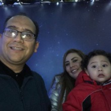 Miguel Arturo Salazar Vázquez, Pediatra en Victoria de Durango | Agenda una cita online