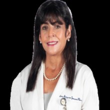 Amparo Guevara Flores, Dermatólogo en Tlalpan | Agenda una cita online