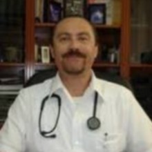 Antonio Orozco Gamiz, Gastroenterólogo en Guadalajara | Agenda una cita online