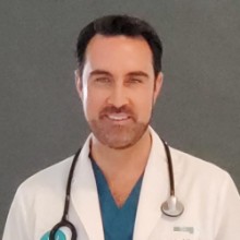 Agustín Camus Serrano, Médico General en Santiago de Querétaro | Agenda una cita online