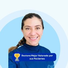 Claudia Ivette Gonzalez Gomez