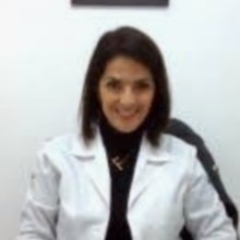 Rosa Maria Carrasco, Médico Internista en Puebla | Agenda una cita online