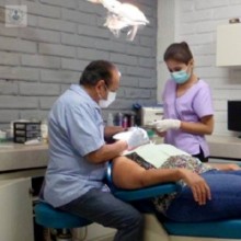 Eduardo Molina Farias, Dentista en Mexicali | Agenda una cita online