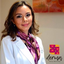 Patricia Martínez Cejudo, Dermatólogo en Tlalpan | Agenda una cita online