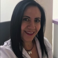 Gabriela Hernandez, Odontólogo en Santiago de Querétaro | Agenda una cita online