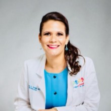 Gloria Carmina Araujo Alvarez, Nutricionista en Benito Juárez | Agenda una cita online