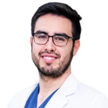 Victor Herrera Pérez, Ortopedista en Chihuahua | Agenda una cita online