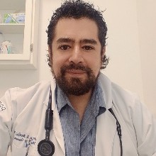 Jorge Antonio Medina