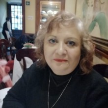 Martha Eugenia Ciurana Coutiño, Psicólogo en Tlalpan | Agenda una cita online
