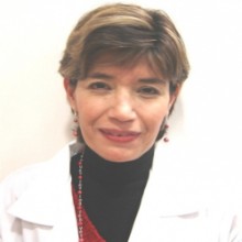 María De Lourdes Cabral Álvarez