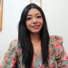 Tania Morales Camacho