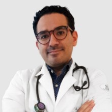 Elio Rafael Ponce Juárez, Ginecólogo Obstetra en Benito Juárez | Agenda una cita online