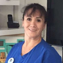 Martha Patricia Gama De Haro, Dentista en Zacatecas | Agenda una cita online