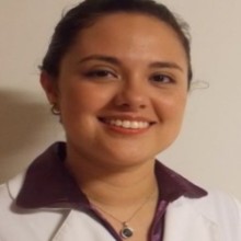 Rosa Delia Salazar Mata, Nutricionista en Saltillo | Agenda una cita online